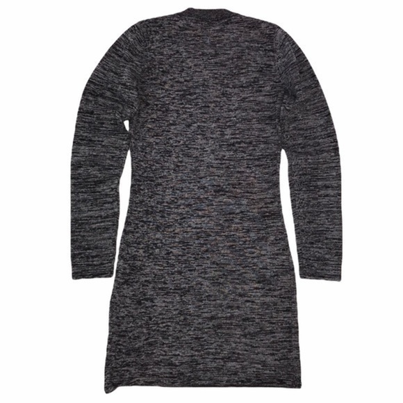 Almost Famous Sweater Dress - Picture 7 of 7